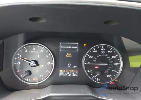 2024 Subaru Outback Limited из США, поврежденный, VIN 4S4BTANC1R3145404